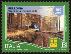 Ferrovia Vigezzina – Centovalli