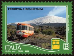 Ferrovia Circumetnea