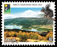 Parco Nazionale della Sila