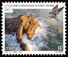 Parco Regionale di Porto Venere