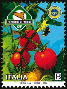 Consorzio di tutela Igp Pomodoro di Pachino