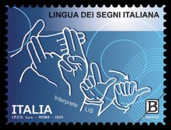 LIS “Lingua dei Segni Italiana”