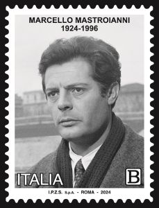 Marcello Mastroianni