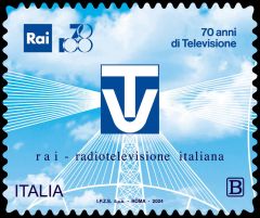 RAI - 70 anni di televisione