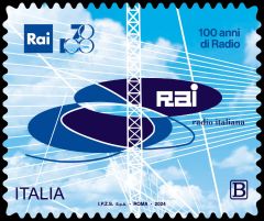 RAI - 100 anni di Radio