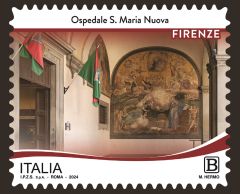 Ospedale S. Maria Nuova di Firenze