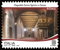 Ospedale Santo Spirito in Sassia di Roma