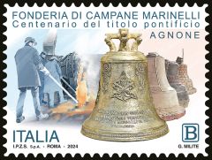 Fonderia di Campane Marinelli