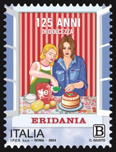 Eridania Italia