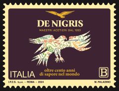 De Nigris 1889