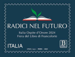 Italia Ospite d'Onore alla Fiera del Libro di Francoforte