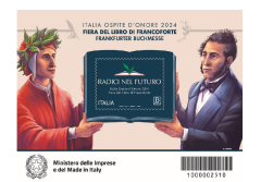Italia Ospite d'Onore alla Fiera del Libro di Francoforte