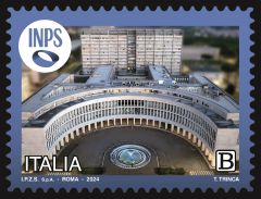 INPS- all’Istituto Nazionale della Previdenza Sociale
