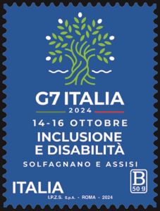 G7 Italia – Inclusione e Disabilità