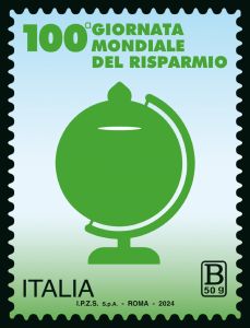 Giornata mondiale del Risparmio