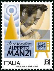 Alberto Manzi