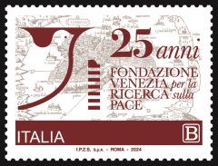 Fondazione di Venezia per la Ricerca sulla Pace