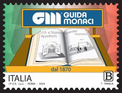 Guida Monaci