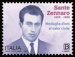 Sante Zennaro