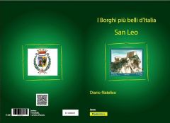Diario filatelico dei Borghi: San Leo