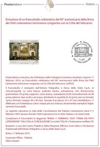 Patti Lateranensi
