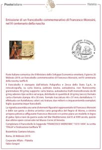 Francesco Morosini