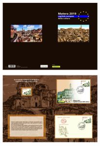 Matera, capitale europea della cultura
