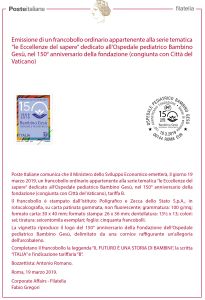 Ospedale Pediatrico Bambin Gesù