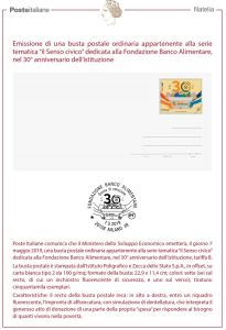 Banco Alimentare