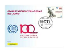 OIL - Organizzazione Internazionale del Lavoro