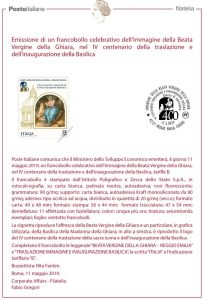 Beata Vergine della Ghiara