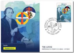 Ospedale S. Croce