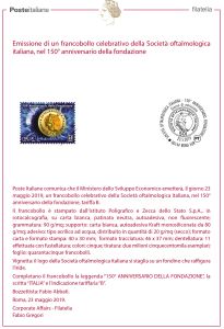 Società oftalmologica italiana