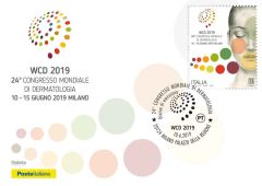 24° Congresso Mondiale di Dermatologia