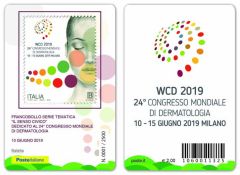 24° Congresso Mondiale di Dermatologia