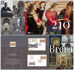 Pinacoteca di Brera