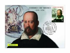 Cosimo I de’ Medici