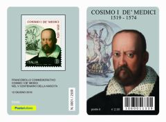 Cosimo I de’ Medici