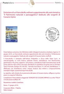 Sorgenti di Cassano Irpino