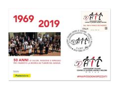 AIL – Associazione Italiana contro le leucemie