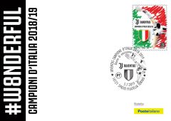 Juventus 19