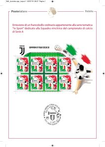 Juventus 19