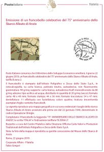 Sbarco alleato di Anzio
