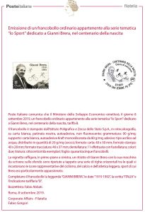 Gianni Brera