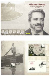 Gianni Brera