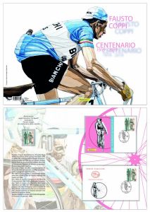 Fausto Coppi