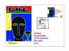 Sannio Falanghina