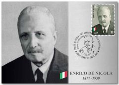 Enrico De Nicola (Torre del Greco)