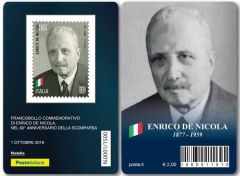 Enrico De Nicola