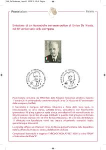 Enrico De Nicola